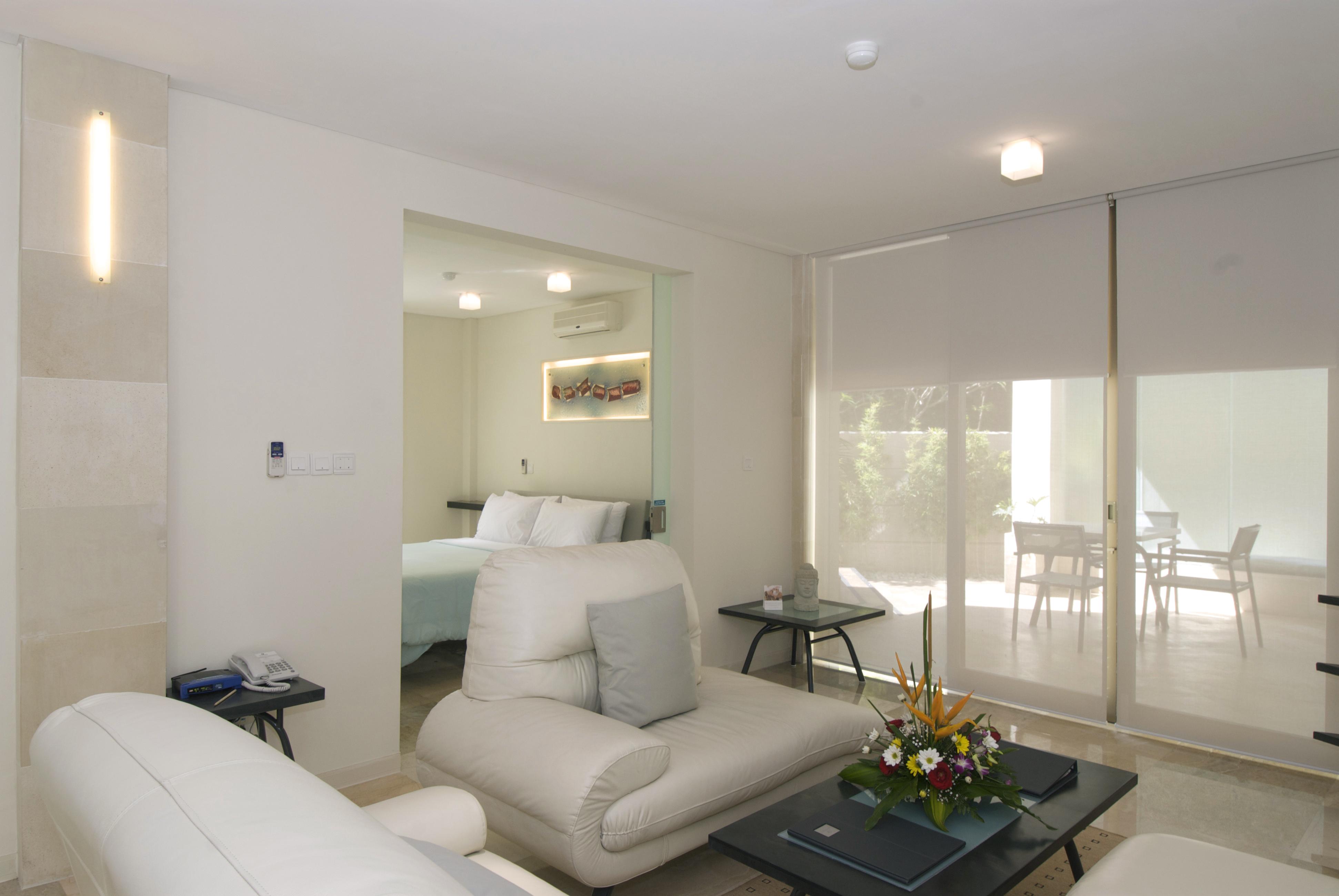 Hotel Furamaxclusive Ocean Seminyak Bali Legian