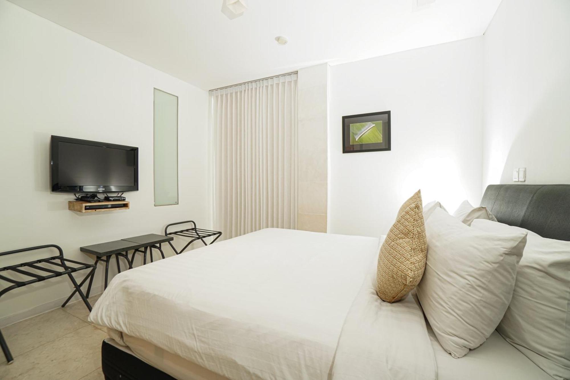Furamaxclusive Ocean Seminyak Bali Hotel Legian